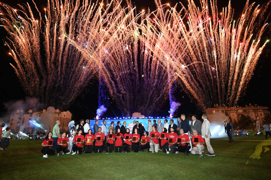 Selçuklu Belediyesi, 2025’deki çalışmalarıyla belediyecilik anlayışını zirveye taşıdı 26